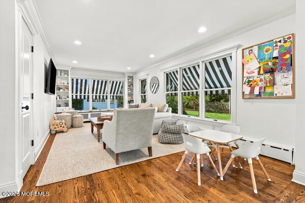 9 Buttonwood Drive Shrewsbury Boro NJ 07702