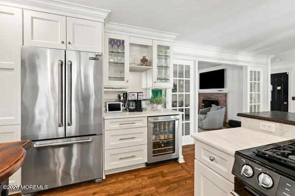 9 Buttonwood Drive Shrewsbury Boro NJ 07702