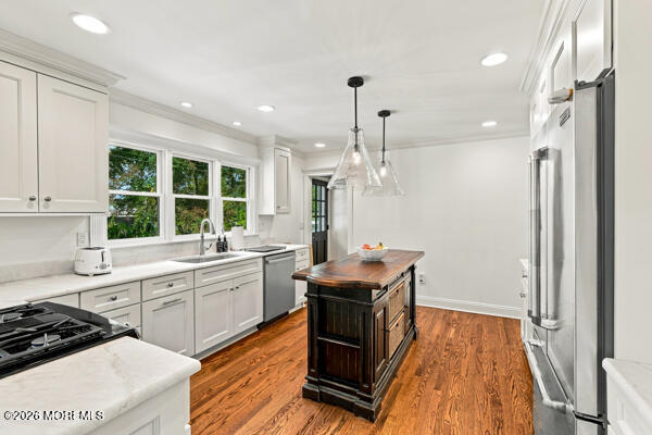 9 Buttonwood Drive Shrewsbury Boro NJ 07702