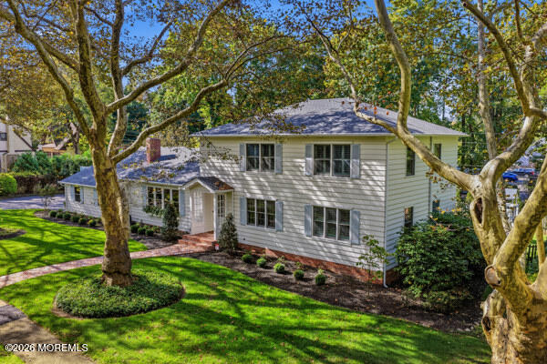 9 Buttonwood Drive Shrewsbury Boro NJ 07702