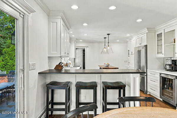 9 Buttonwood Drive Shrewsbury Boro NJ 07702
