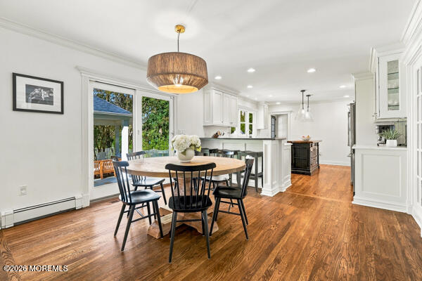 9 Buttonwood Drive Shrewsbury Boro NJ 07702