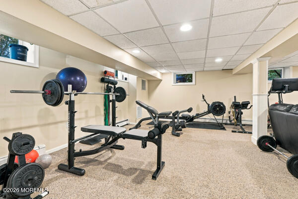 9 Buttonwood Drive Shrewsbury Boro NJ 07702