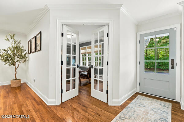 9 Buttonwood Drive Shrewsbury Boro NJ 07702
