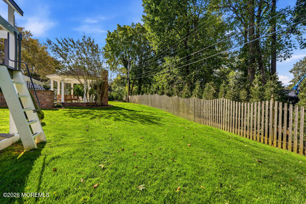9 Buttonwood Drive Shrewsbury Boro NJ 07702