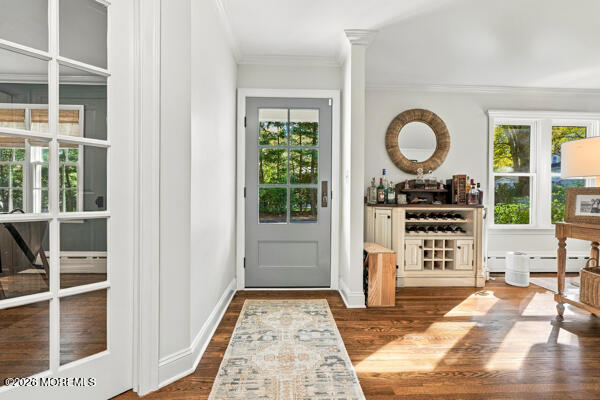 9 Buttonwood Drive Shrewsbury Boro NJ 07702