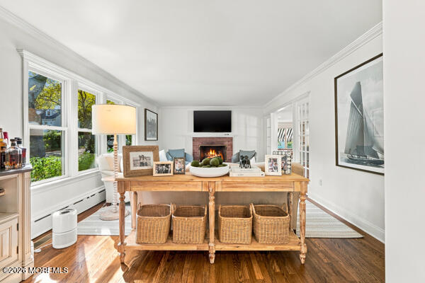 9 Buttonwood Drive Shrewsbury Boro NJ 07702
