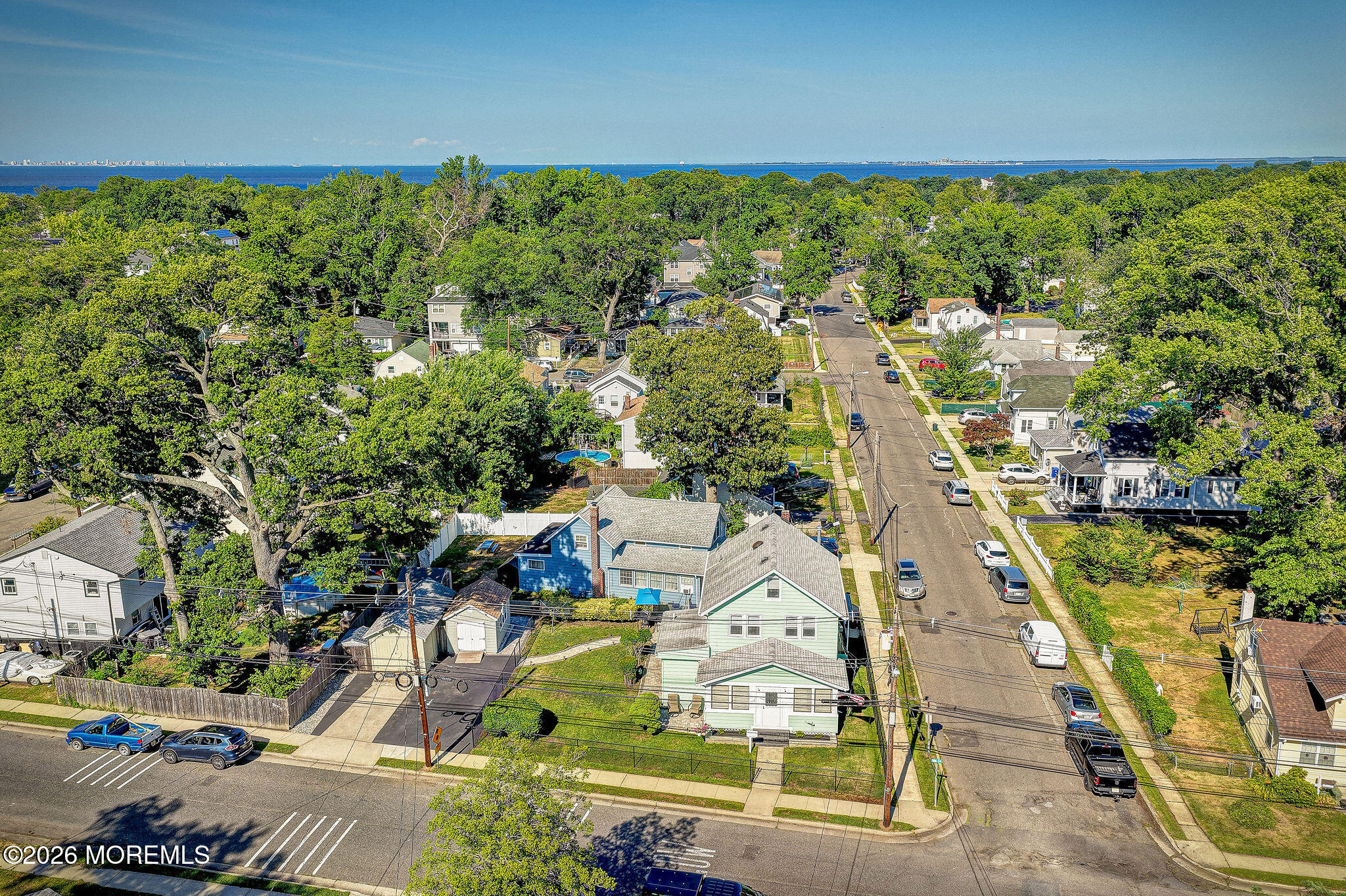 170 Forest Avenue Keansburg NJ 07734