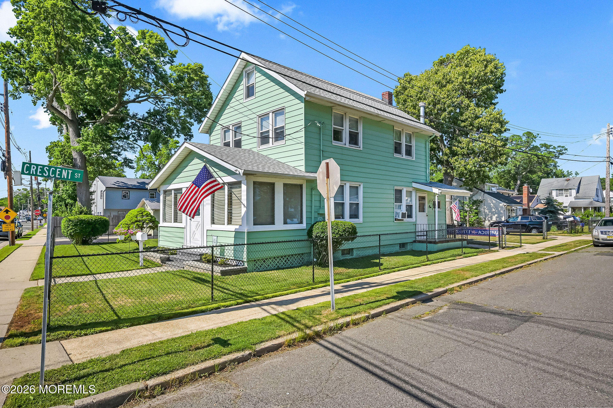170 Forest Avenue Keansburg NJ 07734
