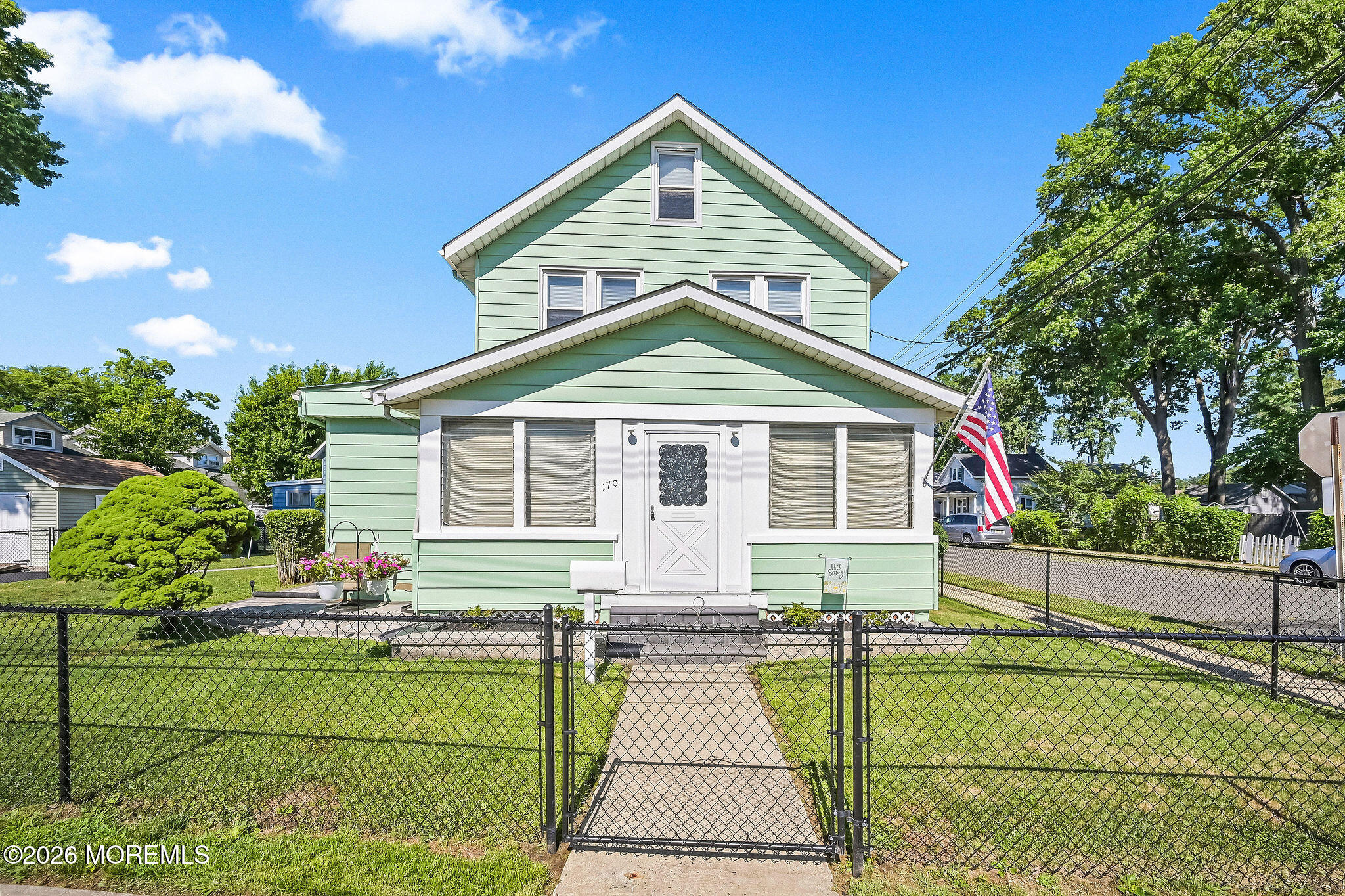 170 Forest Avenue Keansburg NJ 07734