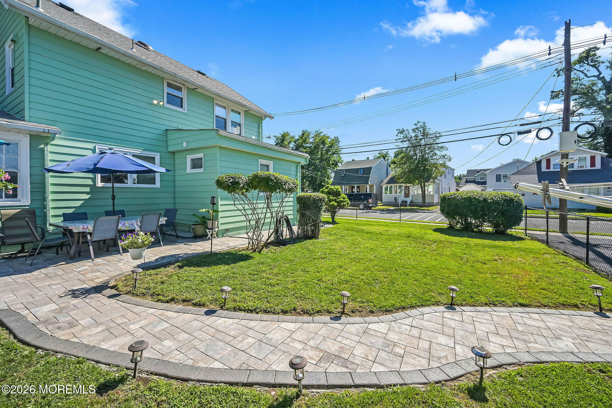 170 Forest Avenue Keansburg NJ 07734