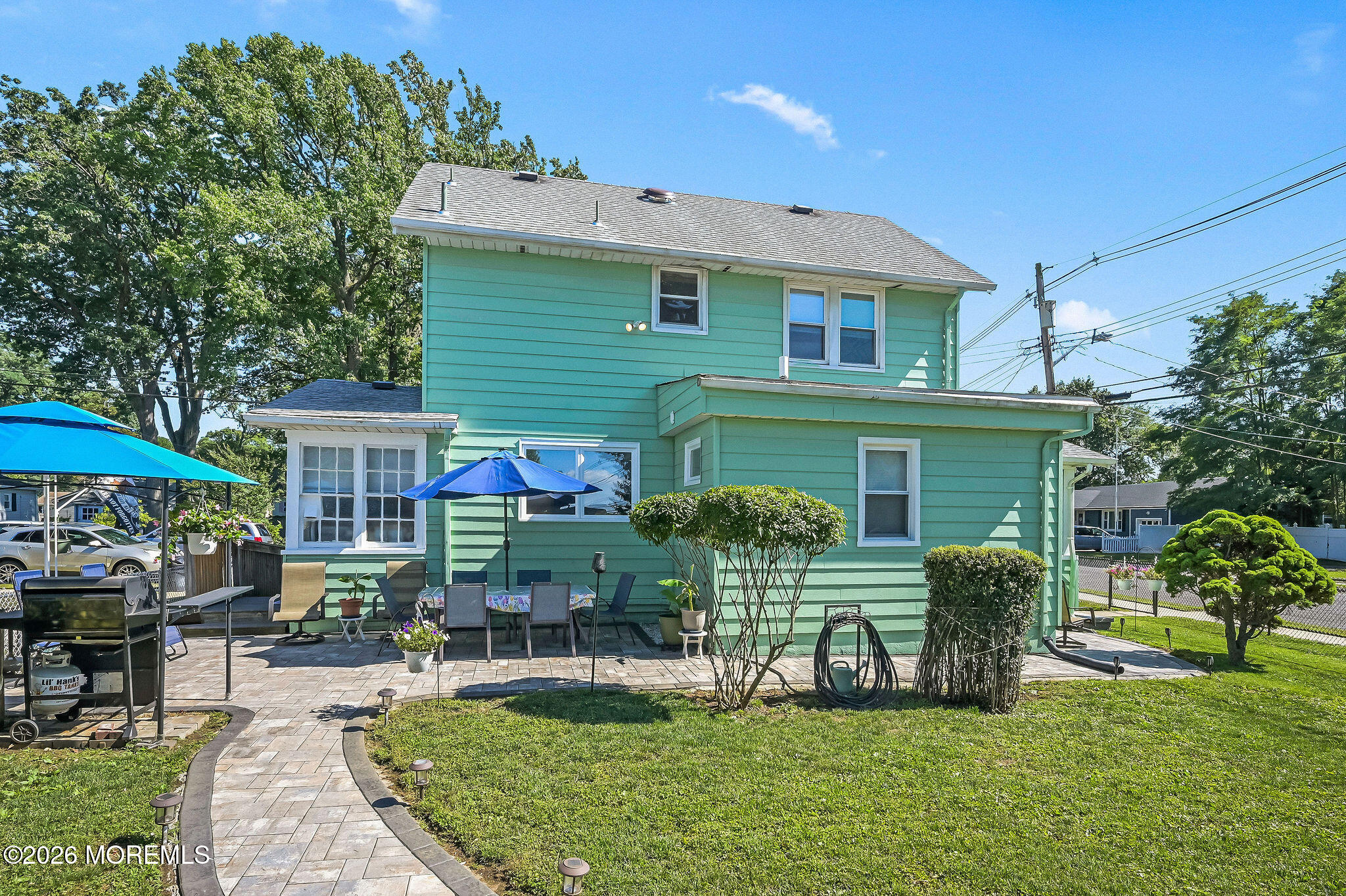 170 Forest Avenue Keansburg NJ 07734