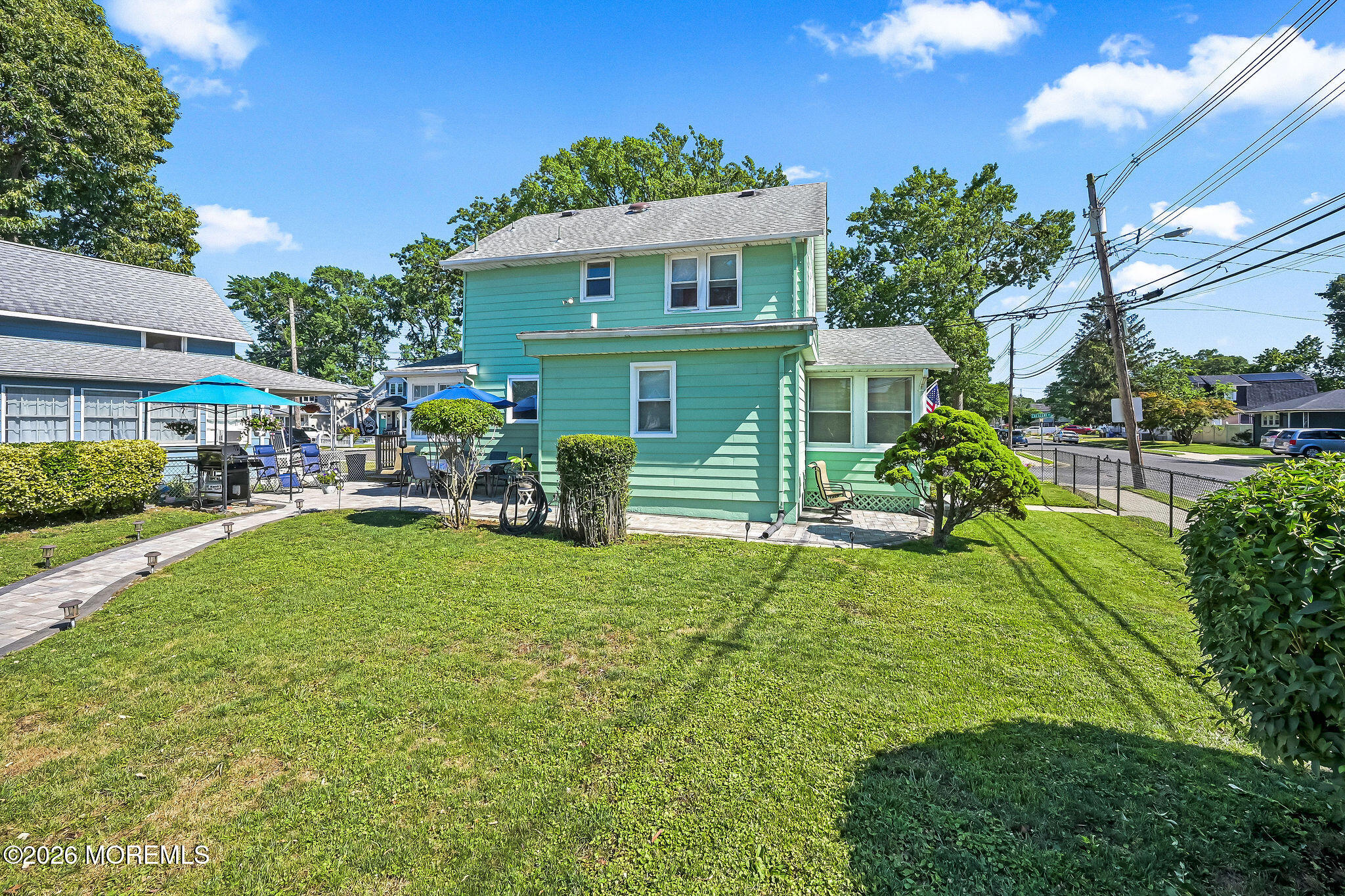 170 Forest Avenue Keansburg NJ 07734