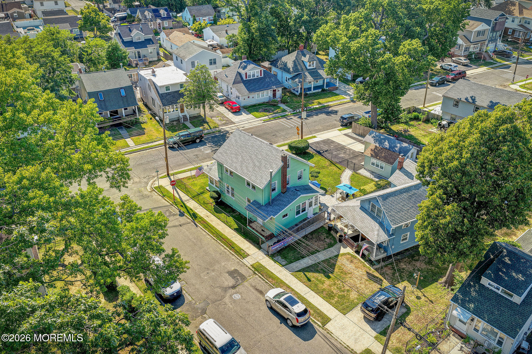170 Forest Avenue Keansburg NJ 07734