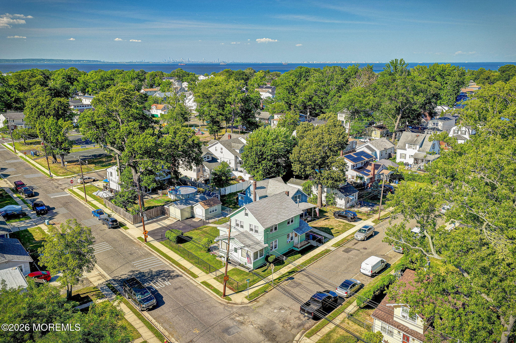 170 Forest Avenue Keansburg NJ 07734
