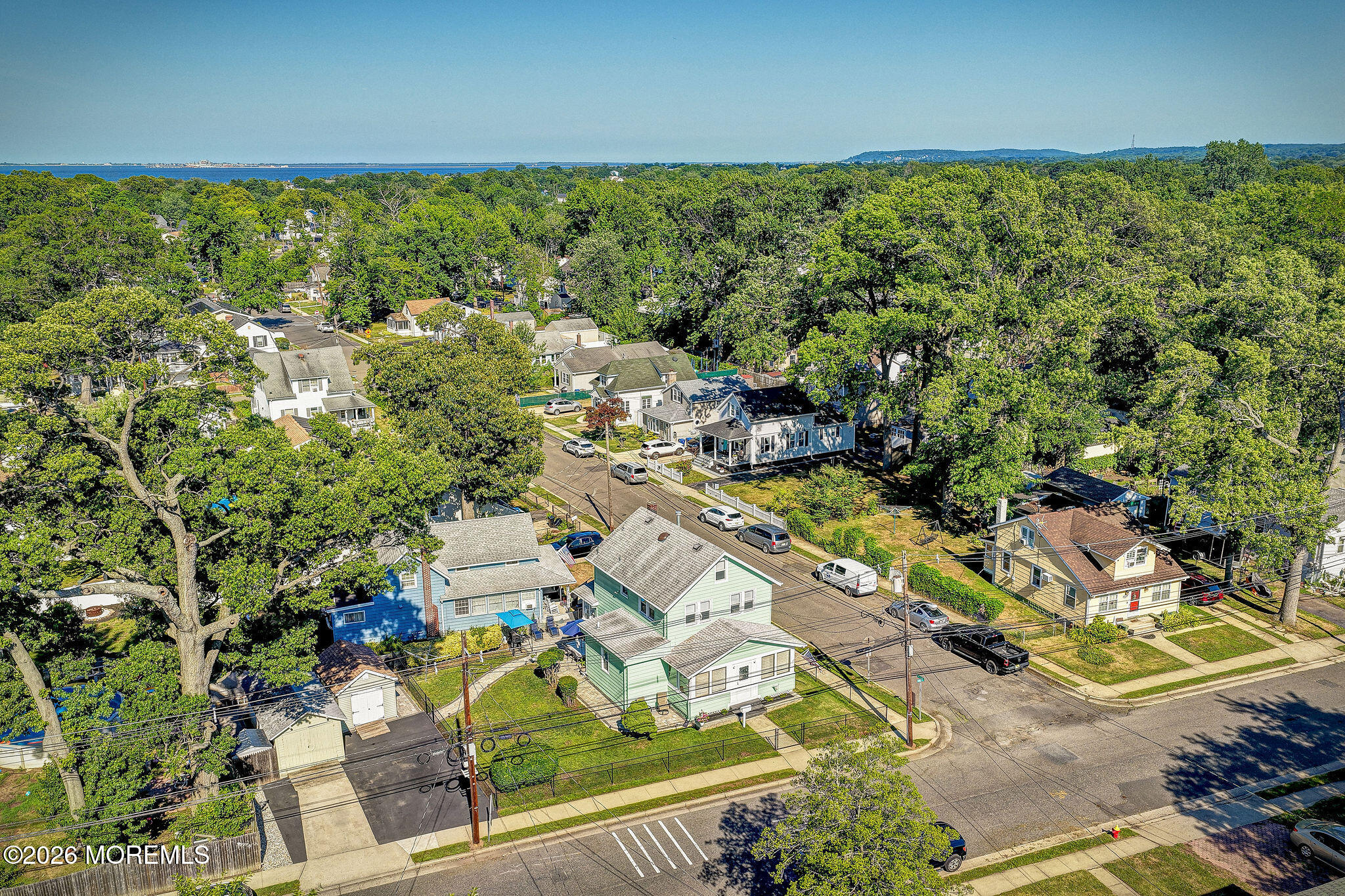 170 Forest Avenue Keansburg NJ 07734