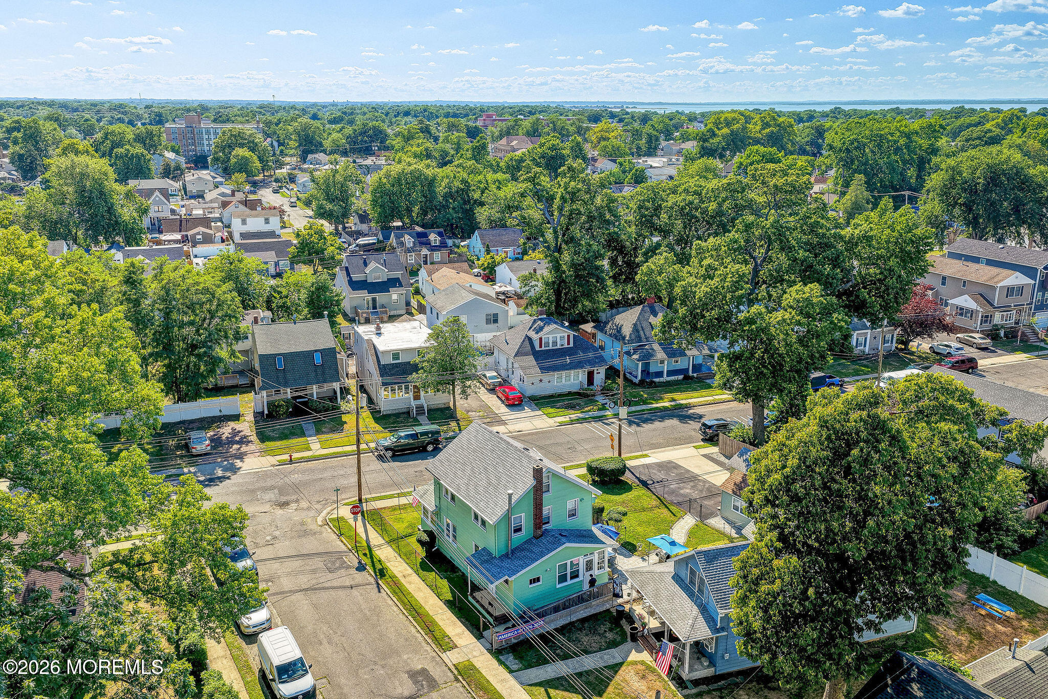 170 Forest Avenue Keansburg NJ 07734