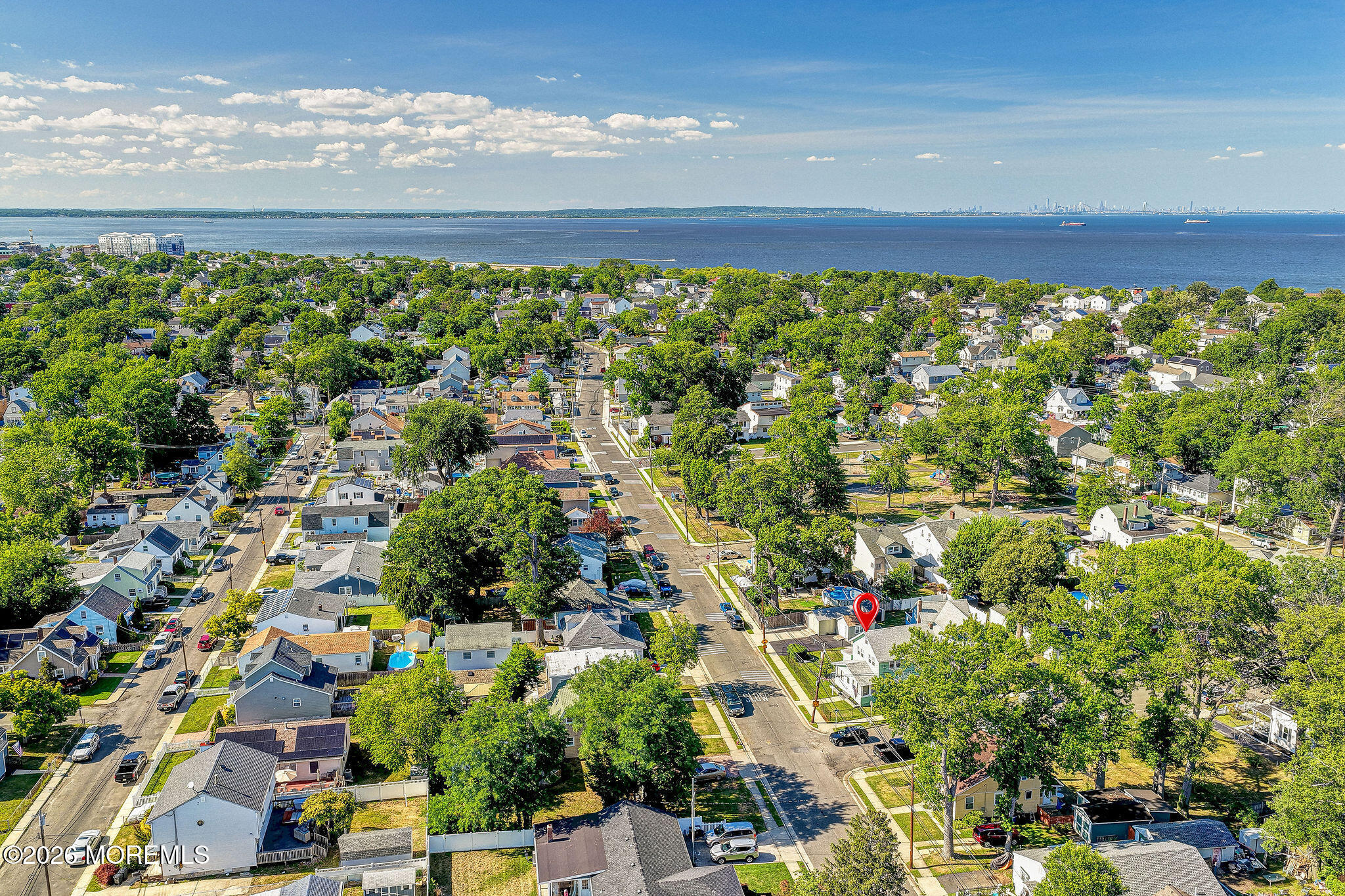 170 Forest Avenue Keansburg NJ 07734