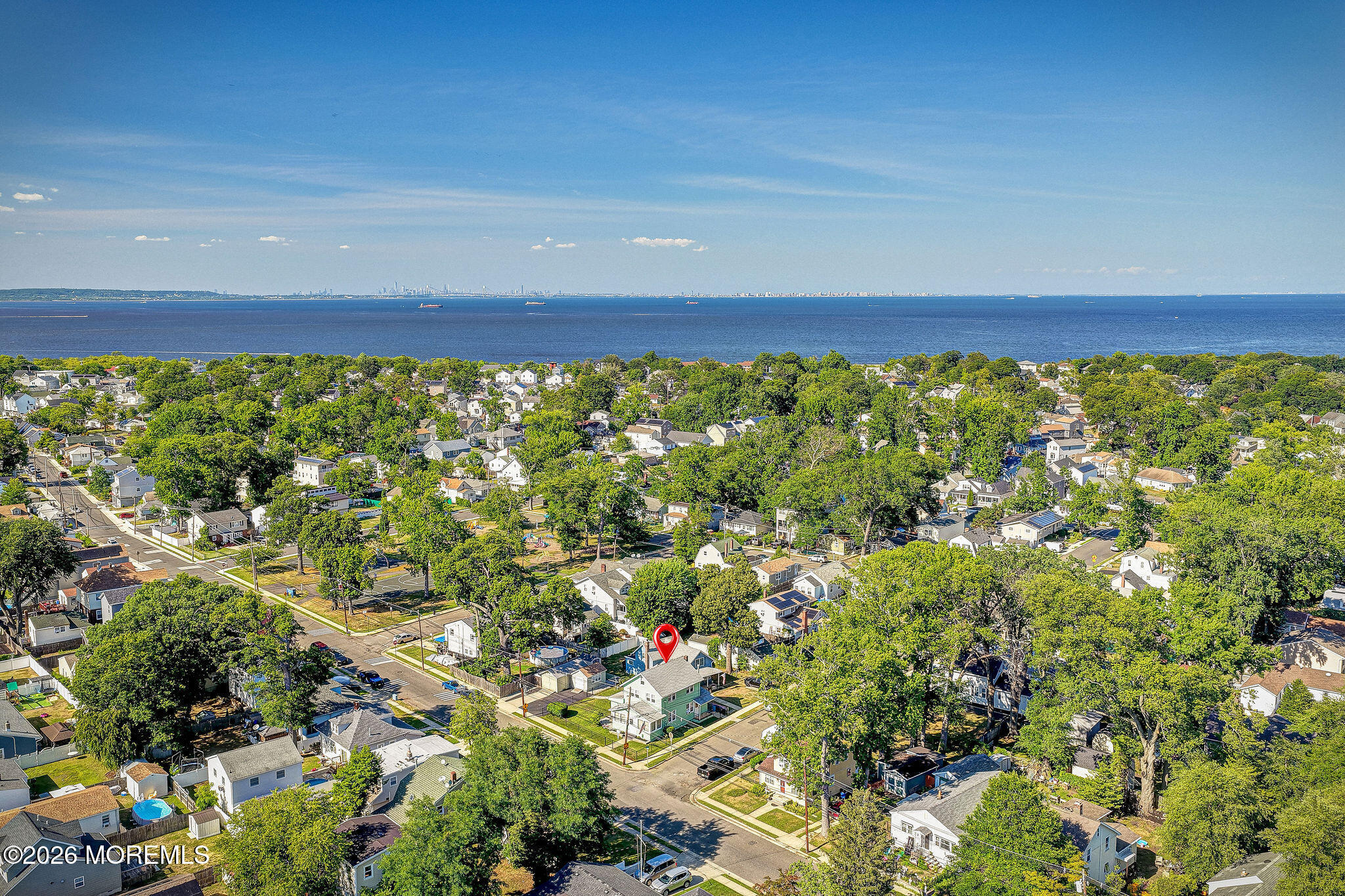 170 Forest Avenue Keansburg NJ 07734