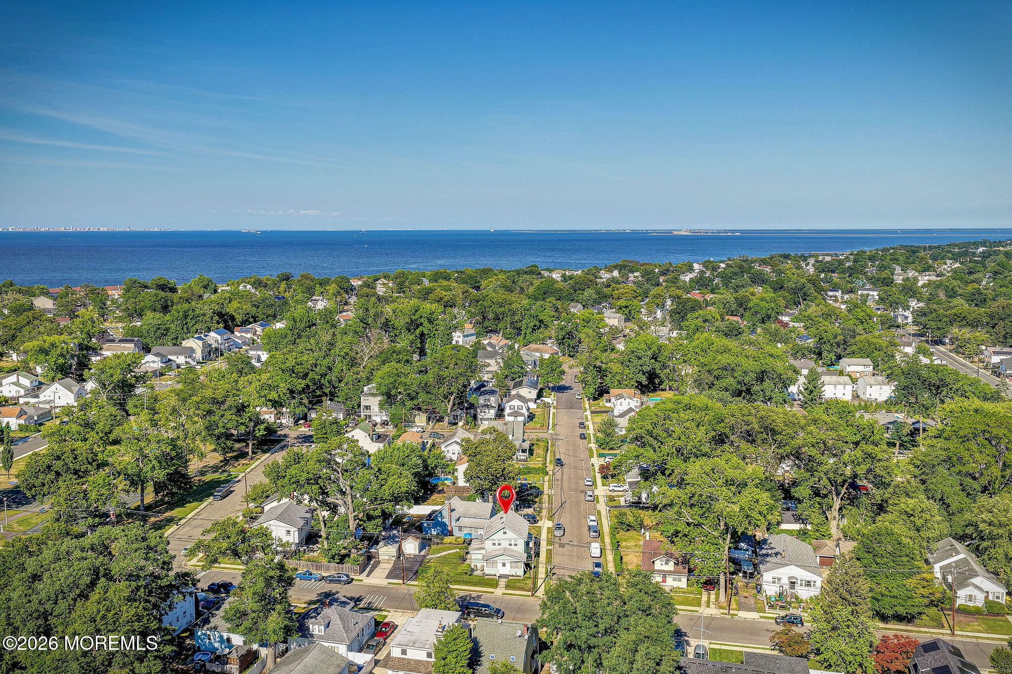 170 Forest Avenue Keansburg NJ 07734