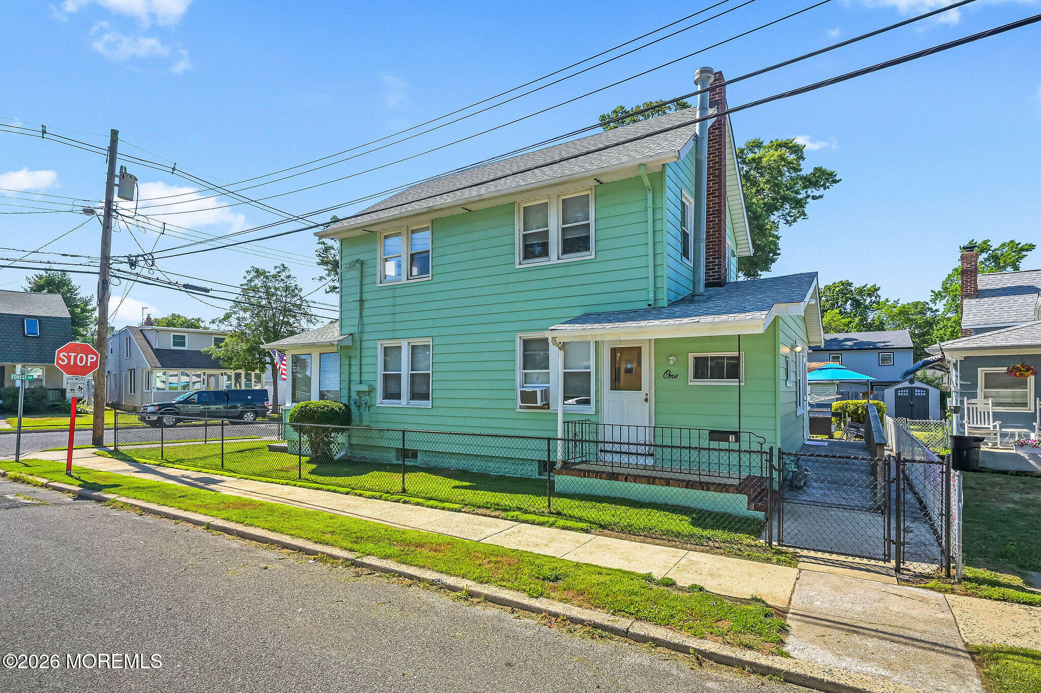 170 Forest Avenue Keansburg NJ 07734