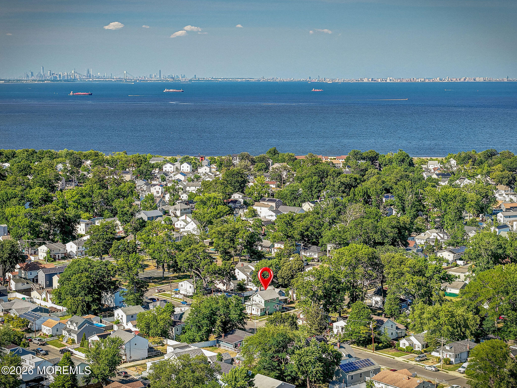 170 Forest Avenue Keansburg NJ 07734