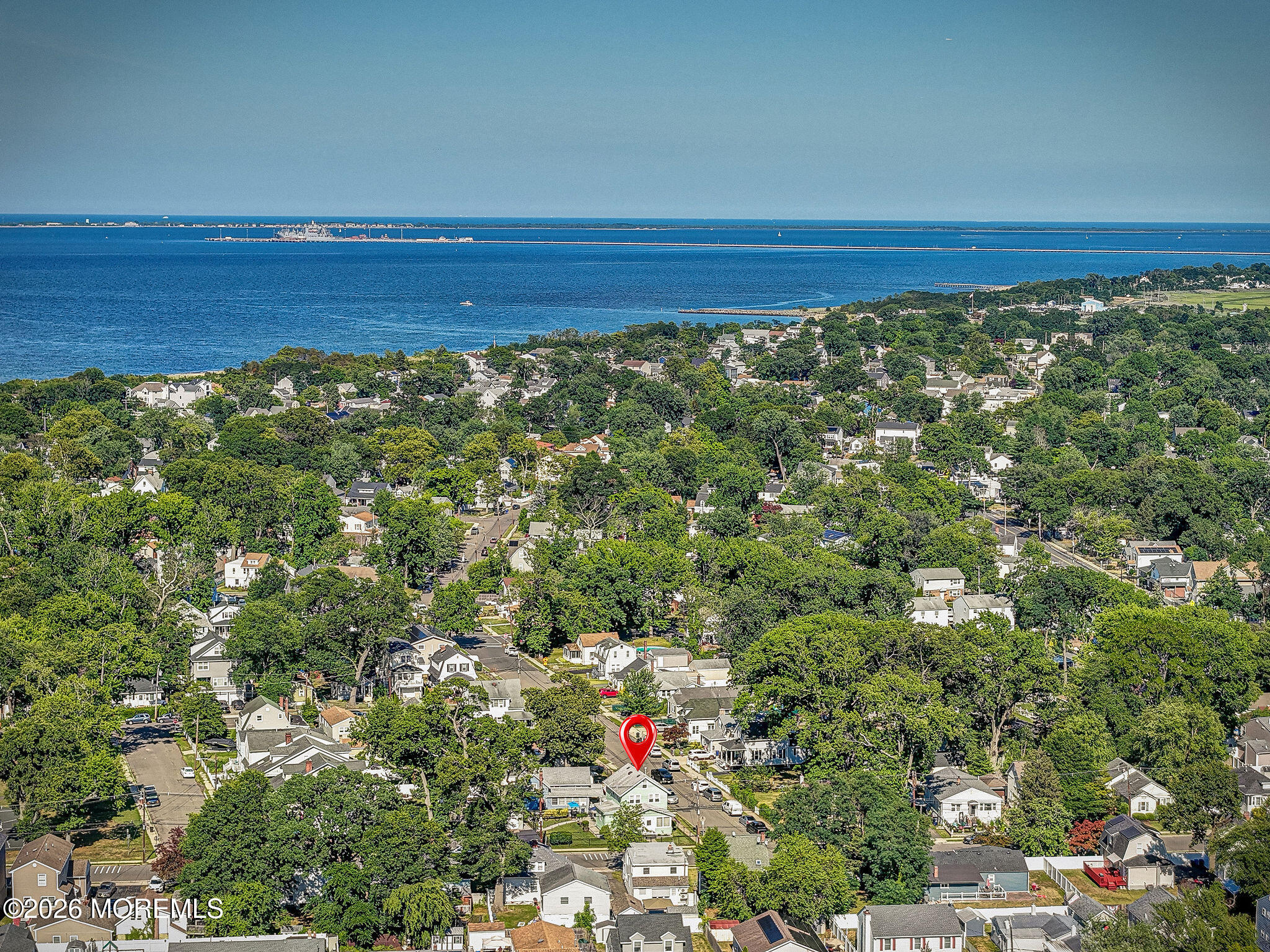170 Forest Avenue Keansburg NJ 07734