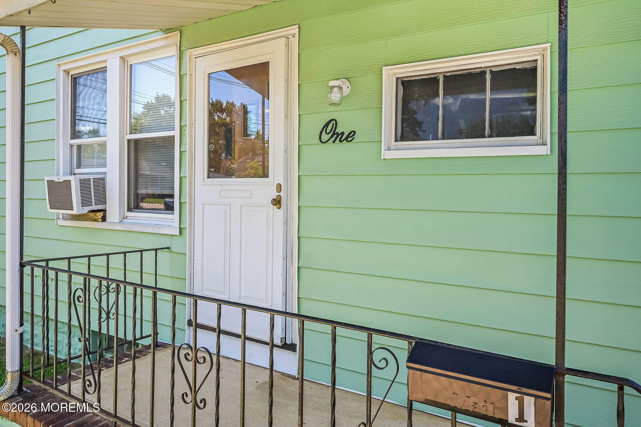 170 Forest Avenue Keansburg NJ 07734