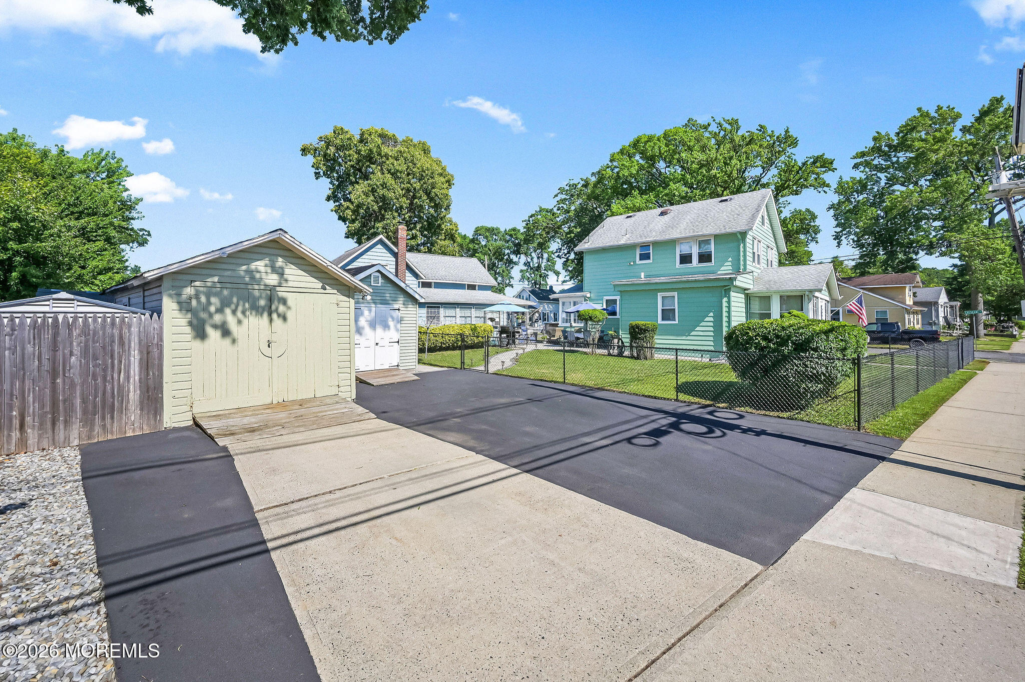 170 Forest Avenue Keansburg NJ 07734