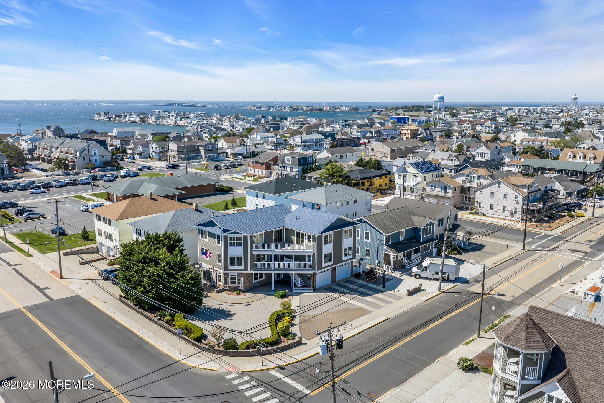 56 J Street Seaside Park NJ 08752