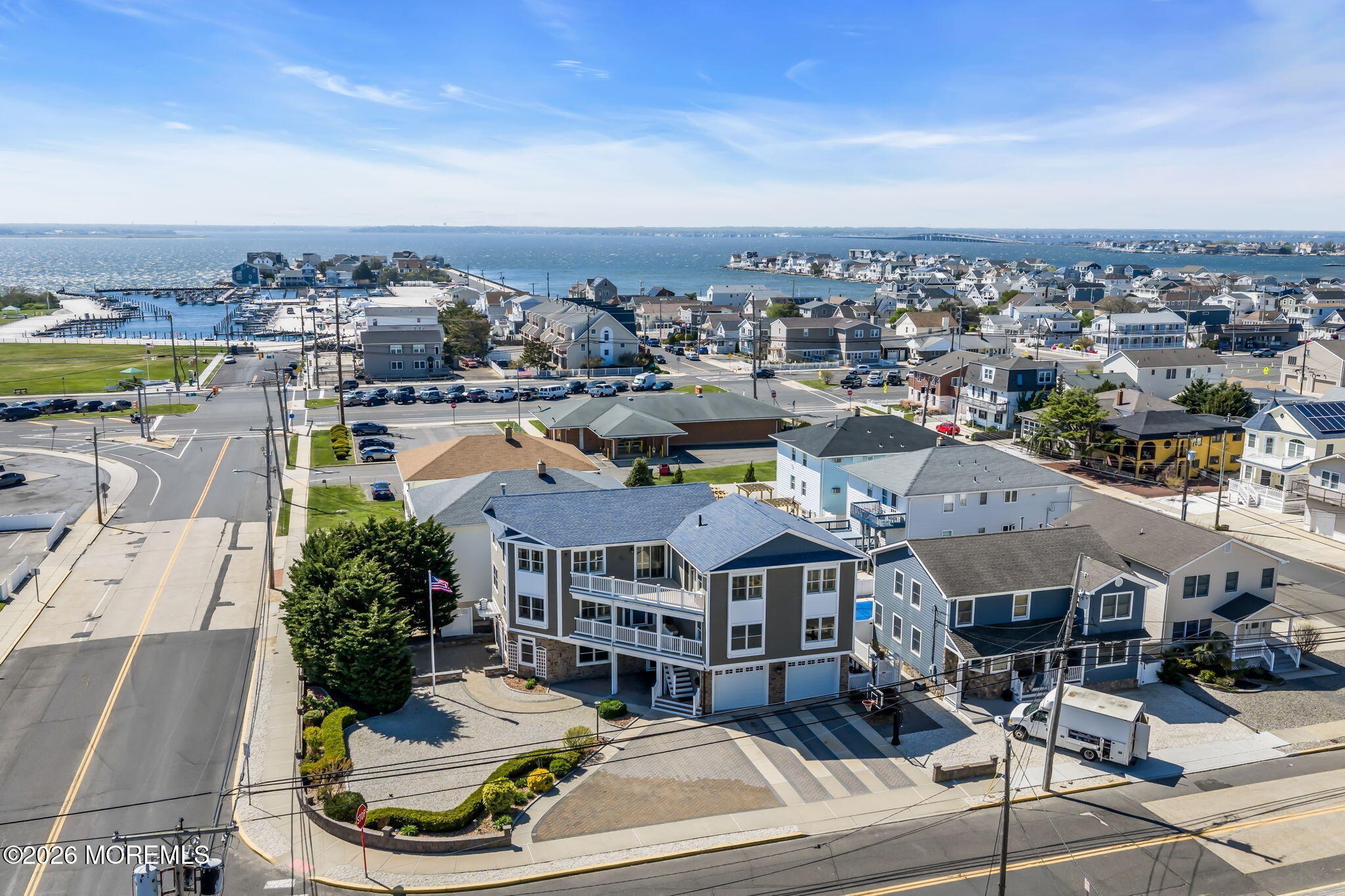 56 J Street Seaside Park NJ 08752