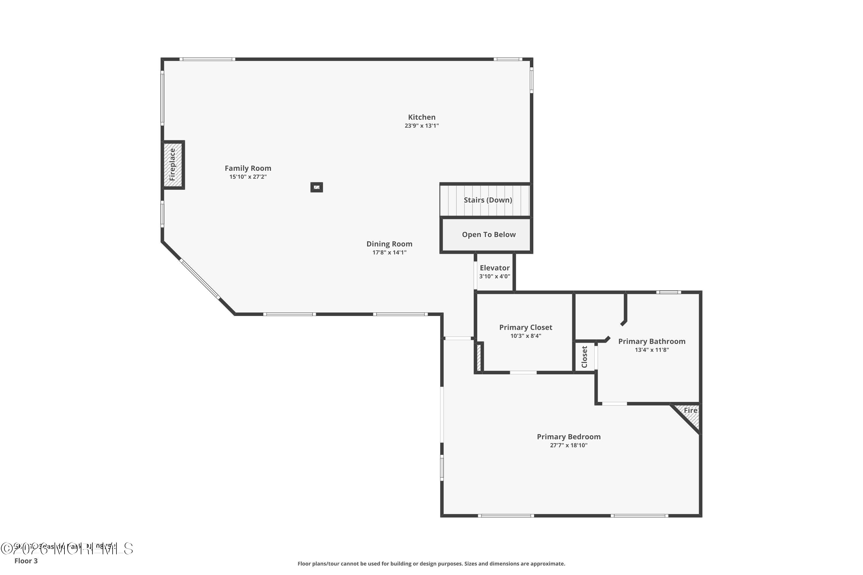 56 J Street Seaside Park NJ 08752