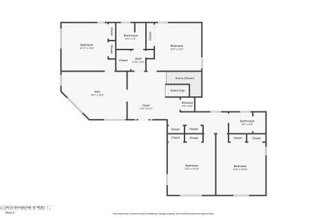 56 J Street Seaside Park NJ 08752