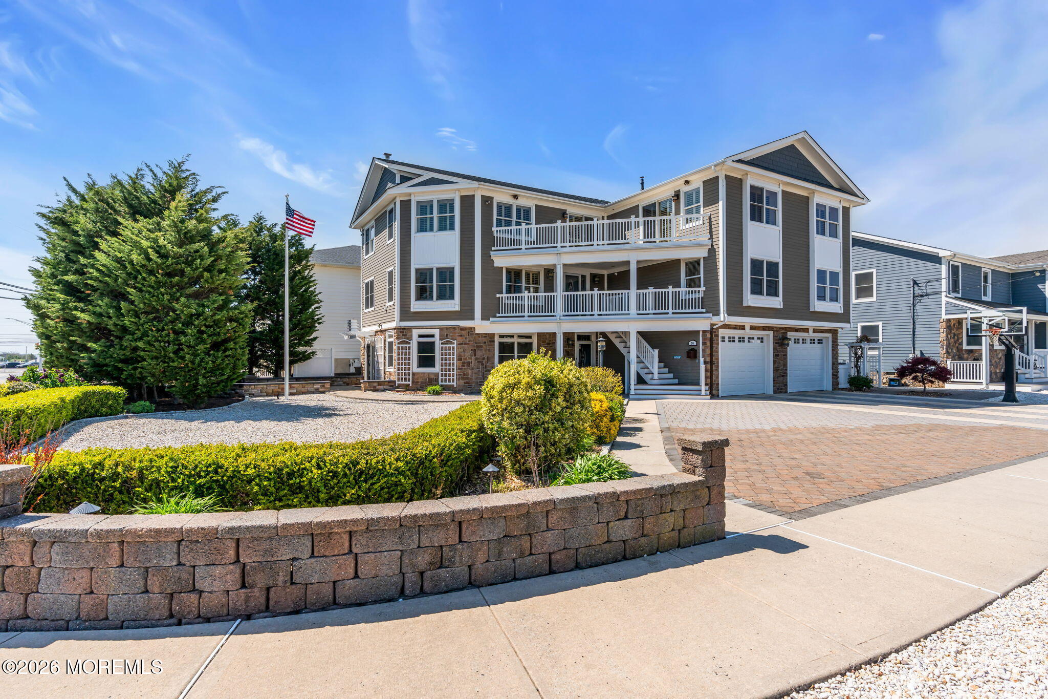 56 J Street Seaside Park NJ 08752