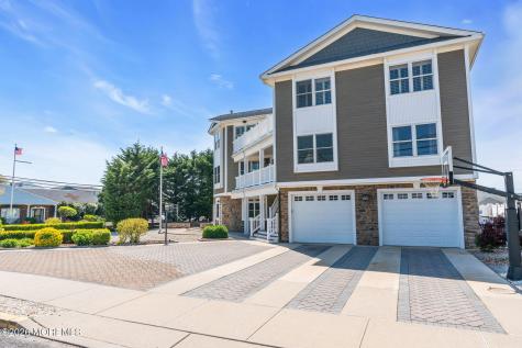 56 J Street Seaside Park NJ 08752