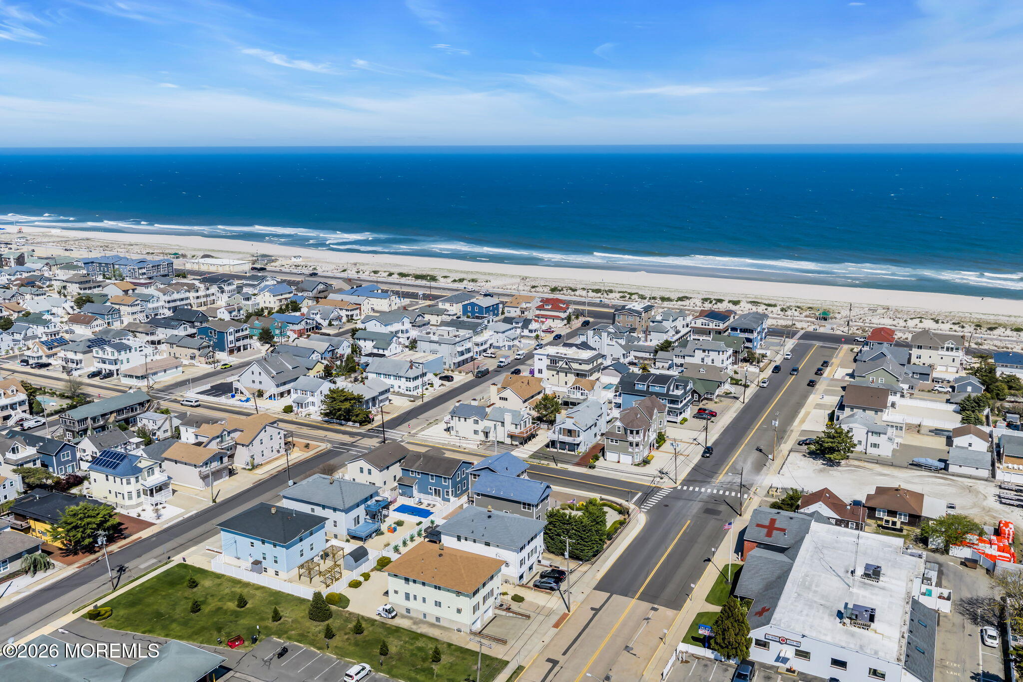 56 J Street Seaside Park NJ 08752