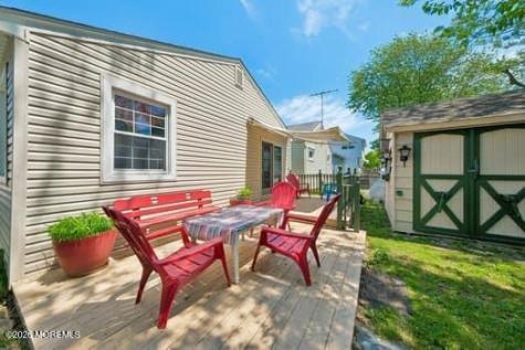 136 Inskip Avenue Ocean Grove NJ 07756
