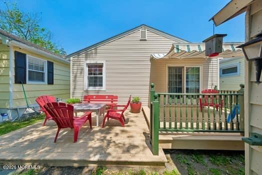 136 Inskip Avenue Ocean Grove NJ 07756