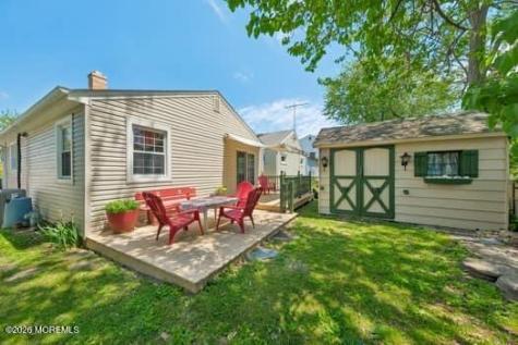 136 Inskip Avenue Ocean Grove NJ 07756