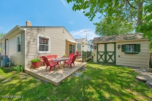 136 Inskip Avenue Ocean Grove NJ 07756