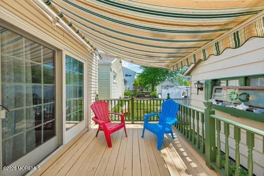 136 Inskip Avenue Ocean Grove NJ 07756