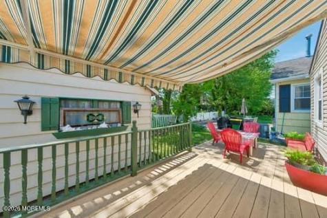 136 Inskip Avenue Ocean Grove NJ 07756