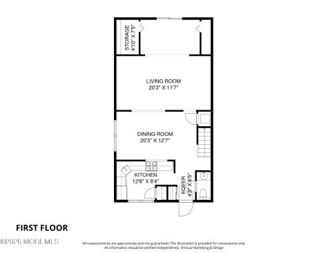 136 Inskip Avenue Ocean Grove NJ 07756