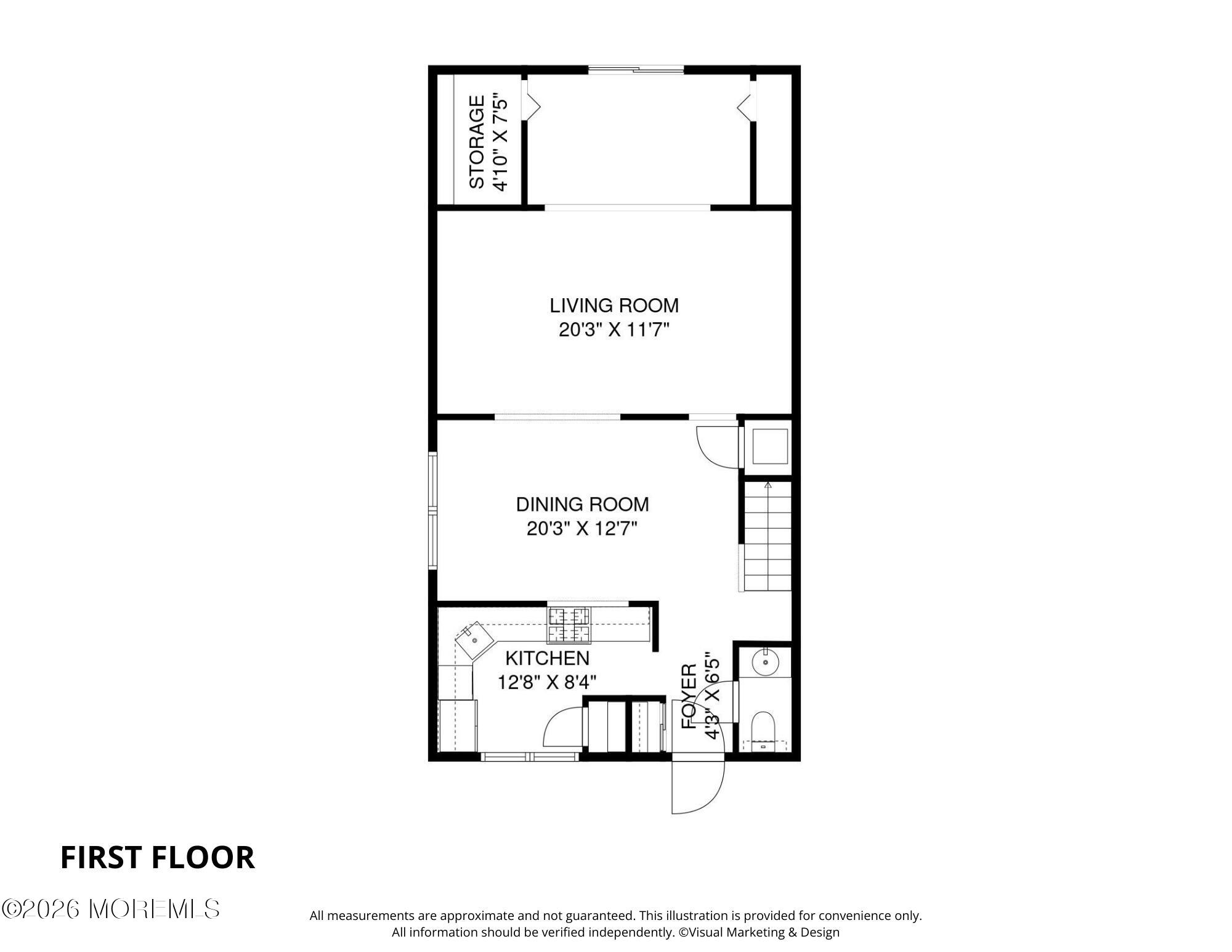 136 Inskip Avenue Ocean Grove NJ 07756