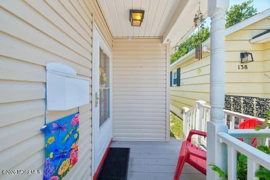 136 Inskip Avenue Ocean Grove NJ 07756