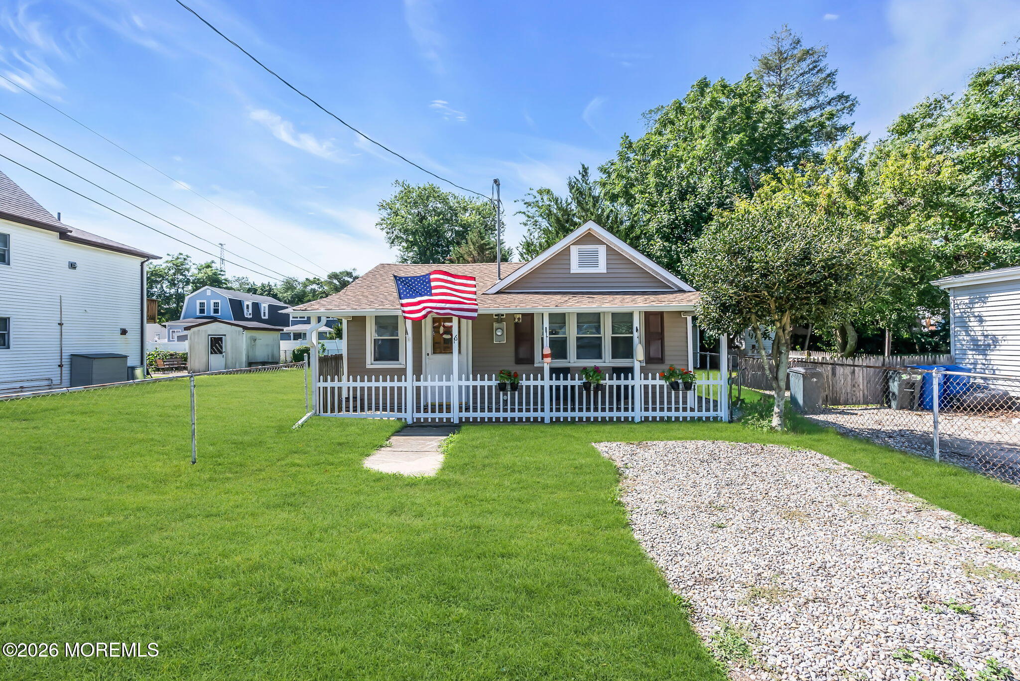 16 E Long Branch Avenue Ocean Gate NJ 08740