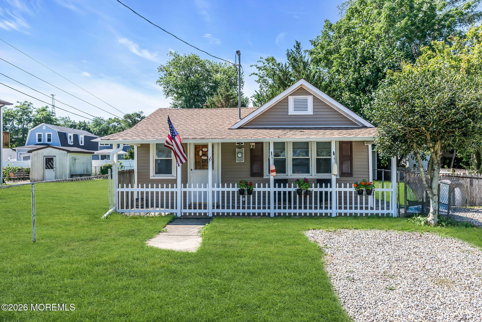 16 E Long Branch Avenue Ocean Gate NJ 08740
