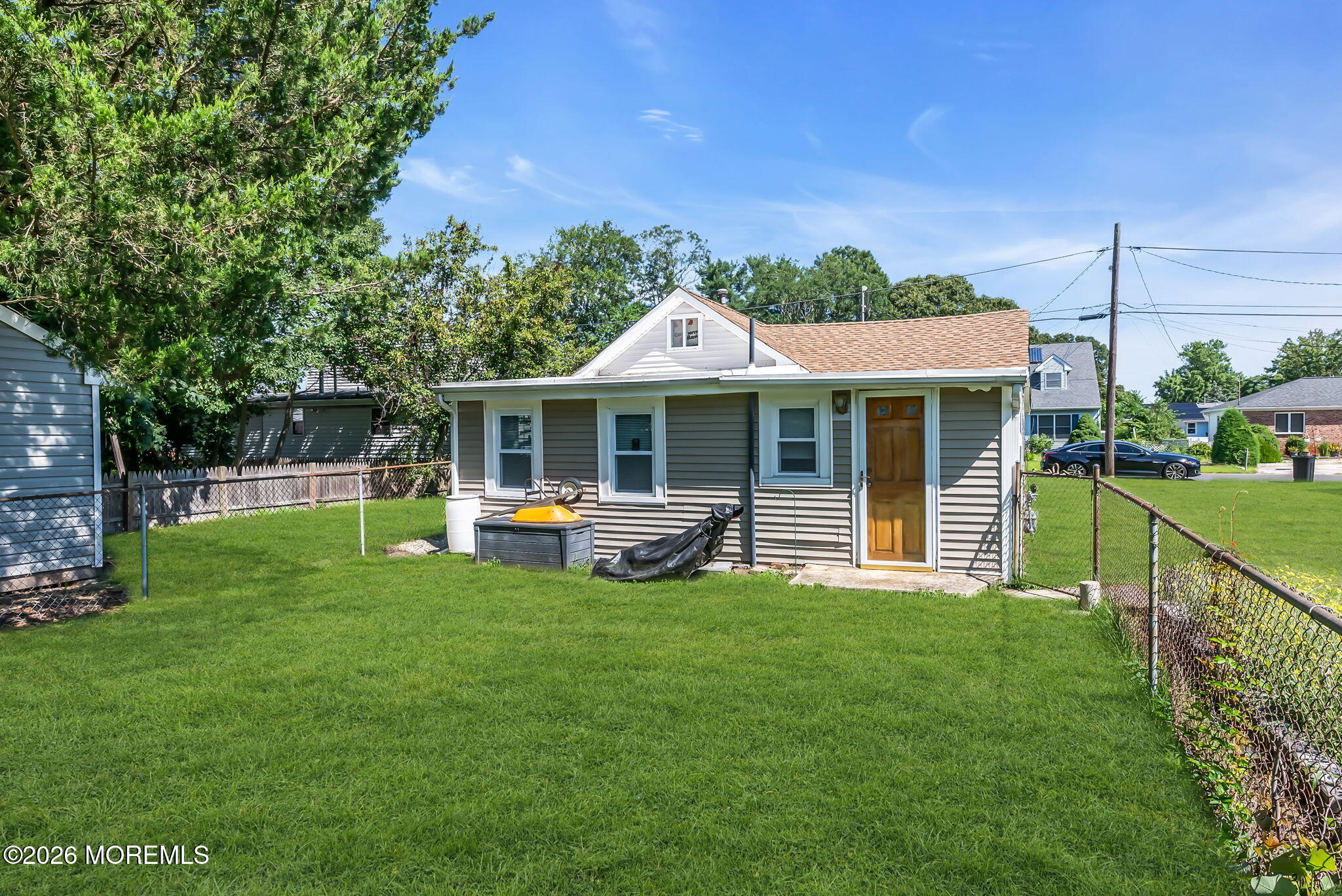 16 E Long Branch Avenue Ocean Gate NJ 08740