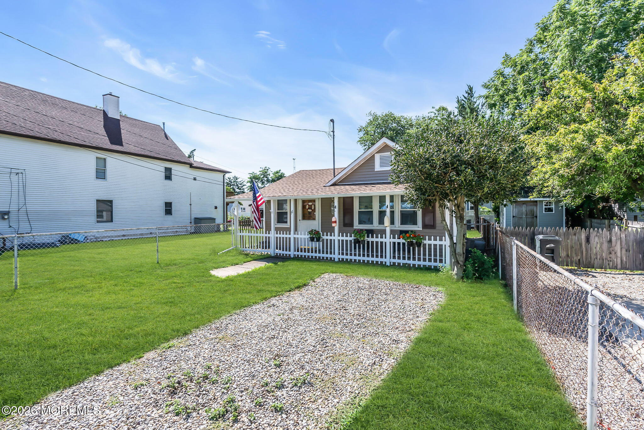 16 E Long Branch Avenue Ocean Gate NJ 08740
