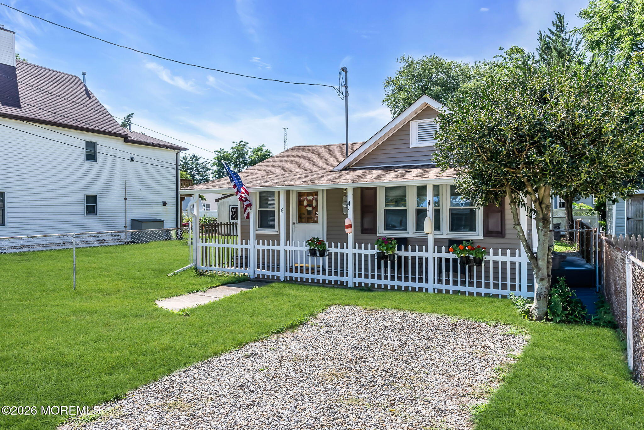 16 E Long Branch Avenue Ocean Gate NJ 08740